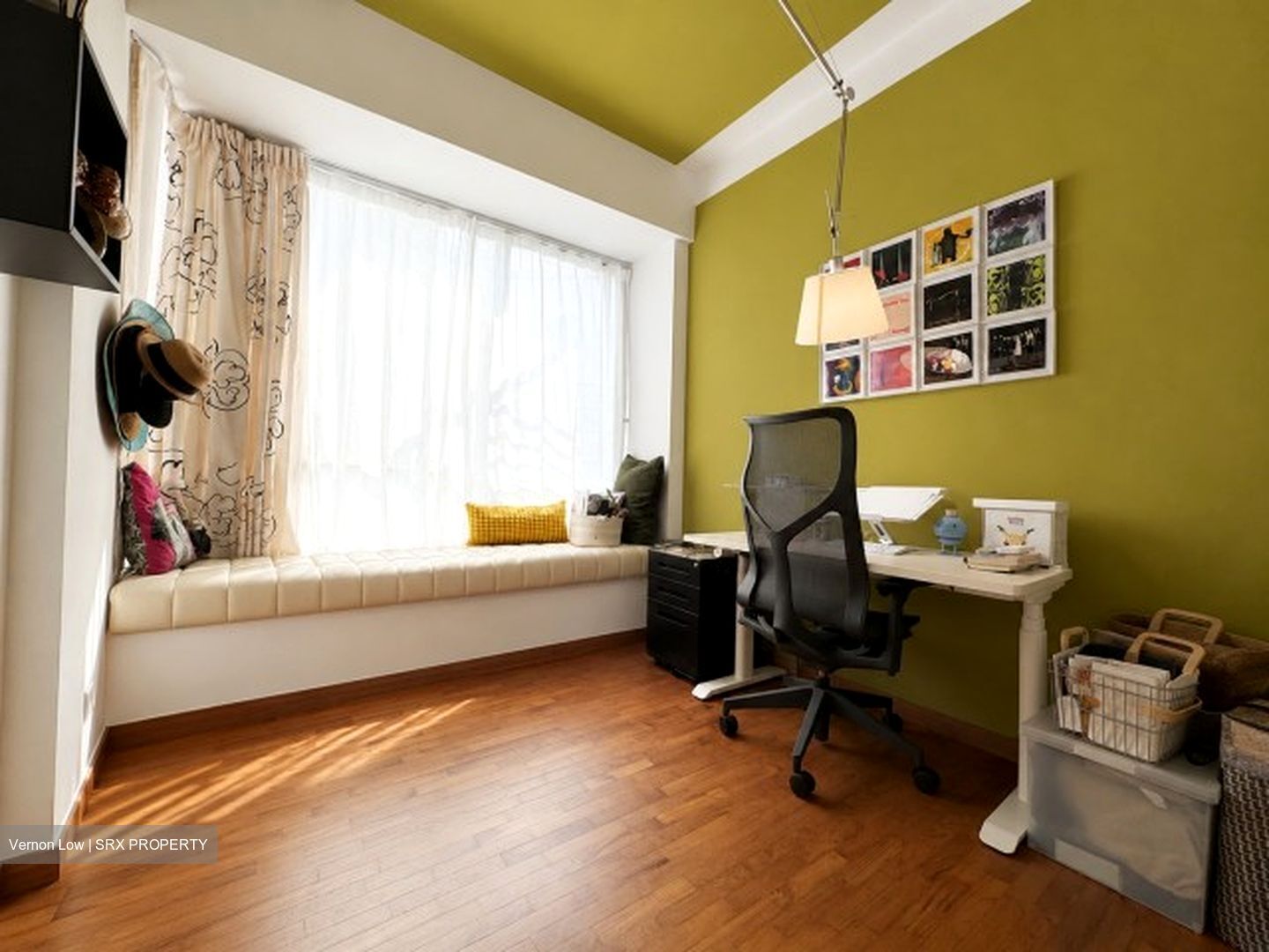 ClementiWoods Condominium (D5), Condominium #592504901